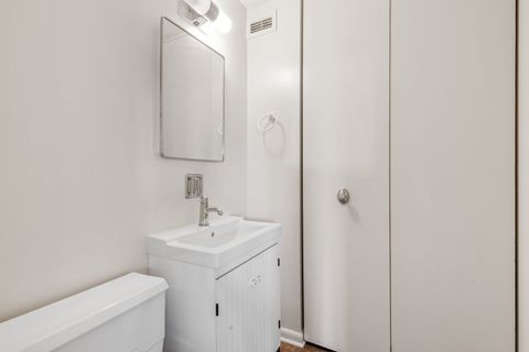 Tiny photo for 4800 S Lake Park Avenue #2301A, Chicago, IL 60615 (MLS # 12466787)
