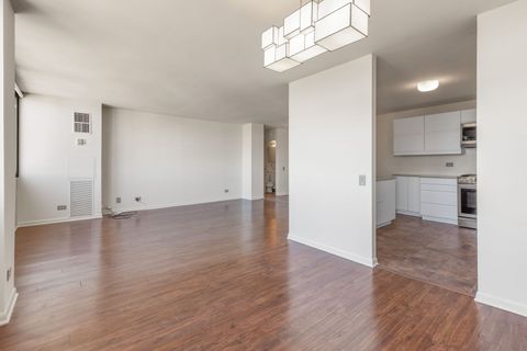 Tiny photo for 4800 S Lake Park Avenue #2301A, Chicago, IL 60615 (MLS # 12466787)
