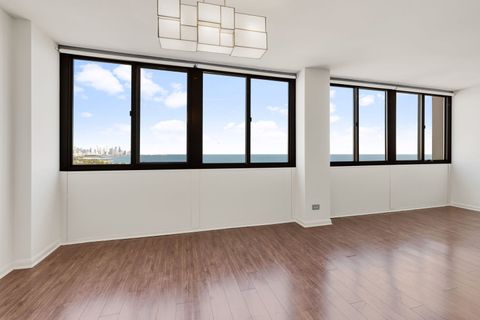 Tiny photo for 4800 S Lake Park Avenue #2301A, Chicago, IL 60615 (MLS # 12466787)