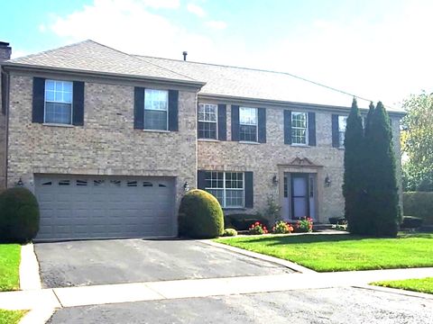 A home in Des Plaines