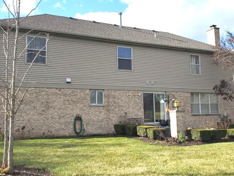 A home in Des Plaines