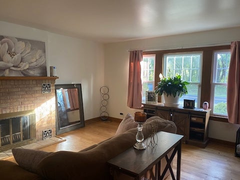 Tiny photo for 1132 Michigan City Road, Calumet City, IL 60409 (MLS # 12780265)