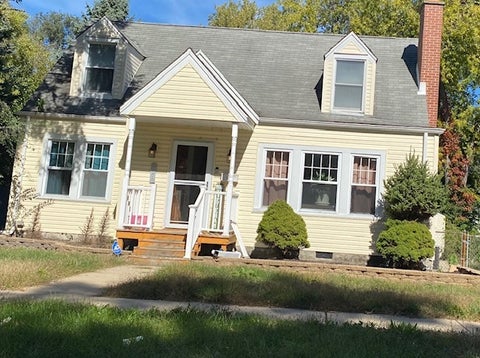 Photo of 1132 Michigan City Road, Calumet City, IL 60409 (MLS # 12780265)