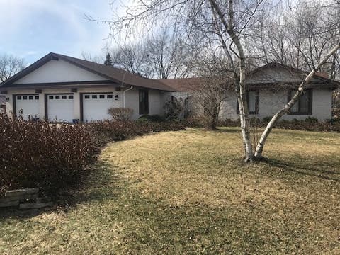 Photo of Wheaton, IL 60187 (MLS # 12601869)