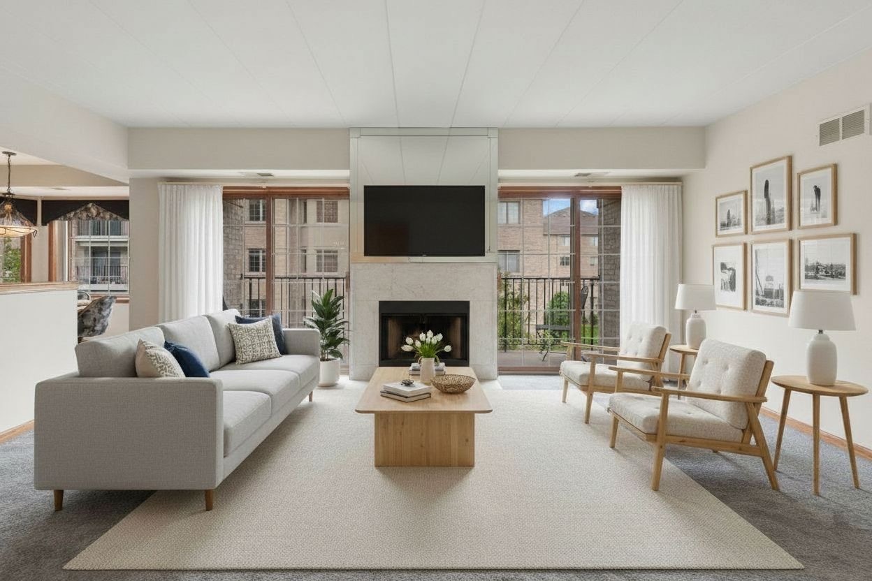 11901 Windemere Court 301