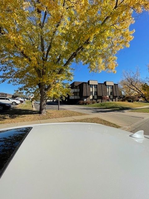 A home in West Dundee