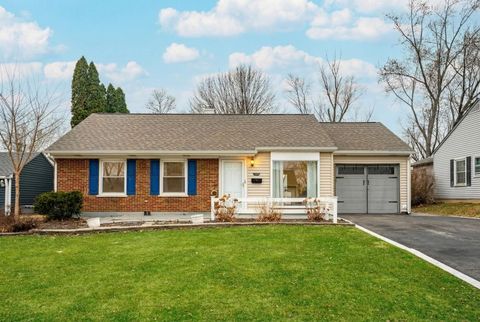 15034 Hale Drive Orland Park IL 60462