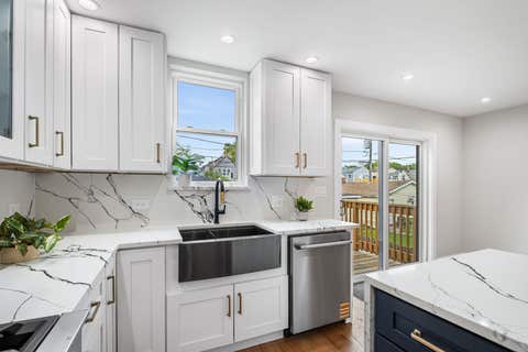 Tiny photo for 2204 N Kildare Avenue, Chicago, IL 60639 (MLS # 12684583)