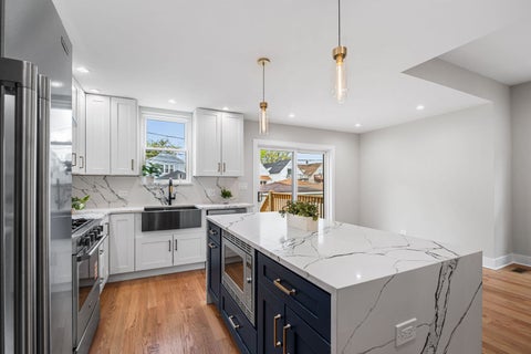 Tiny photo for 2204 N Kildare Avenue, Chicago, IL 60639 (MLS # 12684583)
