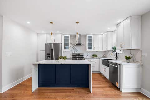 Tiny photo for 2204 N Kildare Avenue, Chicago, IL 60639 (MLS # 12684583)