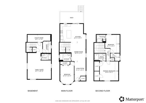 Tiny photo for 2204 N Kildare Avenue, Chicago, IL 60639 (MLS # 12684583)