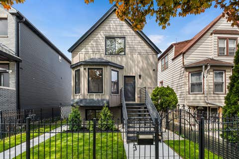 Photo of 2204 N Kildare Avenue, Chicago, IL 60639 (MLS # 12684583)
