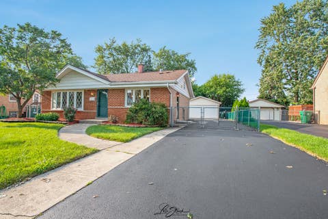 Tiny photo for 7252 174th Place, Tinley Park, IL 60477 (MLS # 12731853)