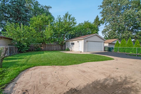 Tiny photo for 7252 174th Place, Tinley Park, IL 60477 (MLS # 12731853)