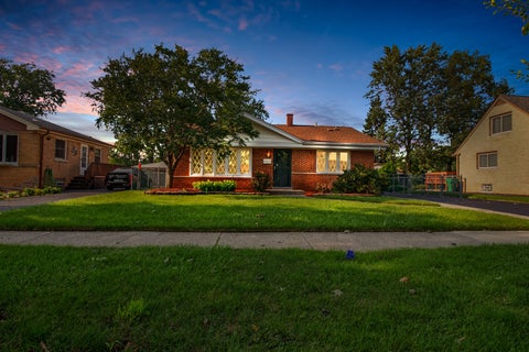 Tiny photo for 7252 174th Place, Tinley Park, IL 60477 (MLS # 12731853)