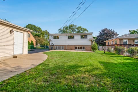 Tiny photo for 7252 174th Place, Tinley Park, IL 60477 (MLS # 12731853)