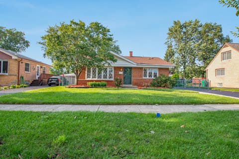 Tiny photo for 7252 174th Place, Tinley Park, IL 60477 (MLS # 12731853)