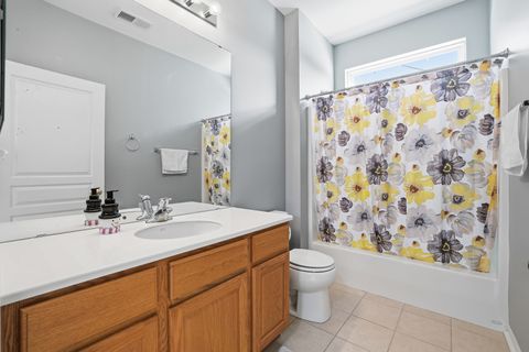 Tiny photo for 13860 Wilshire Way, Huntley, IL 60142 (MLS # 12550673)