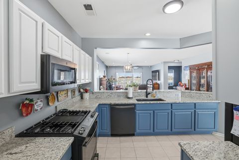 Tiny photo for 13860 Wilshire Way, Huntley, IL 60142 (MLS # 12550673)