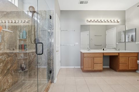 Tiny photo for 13860 Wilshire Way, Huntley, IL 60142 (MLS # 12550673)