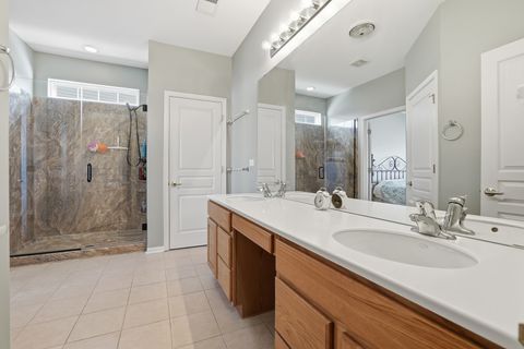 Tiny photo for 13860 Wilshire Way, Huntley, IL 60142 (MLS # 12550673)