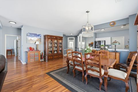 Tiny photo for 13860 Wilshire Way, Huntley, IL 60142 (MLS # 12550673)