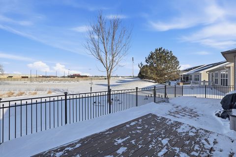 Tiny photo for 13860 Wilshire Way, Huntley, IL 60142 (MLS # 12550673)