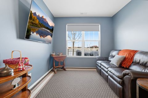 Tiny photo for 13860 Wilshire Way, Huntley, IL 60142 (MLS # 12550673)