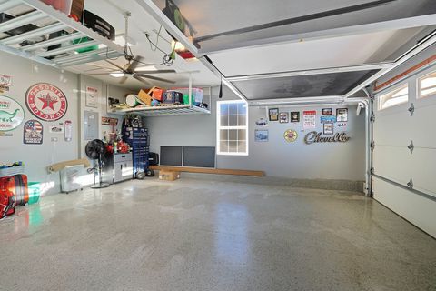 Tiny photo for 13860 Wilshire Way, Huntley, IL 60142 (MLS # 12550673)