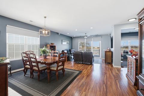 Tiny photo for 13860 Wilshire Way, Huntley, IL 60142 (MLS # 12550673)