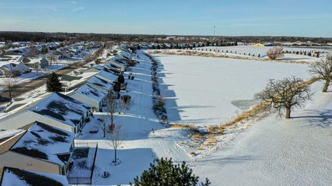 Tiny photo for 13860 Wilshire Way, Huntley, IL 60142 (MLS # 12550673)