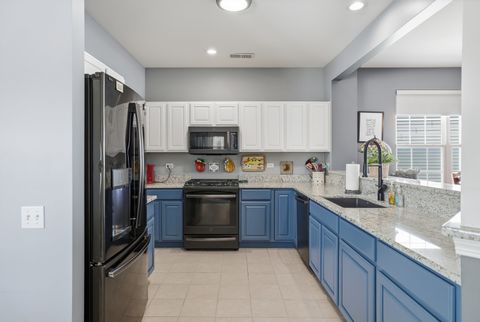 Tiny photo for 13860 Wilshire Way, Huntley, IL 60142 (MLS # 12550673)