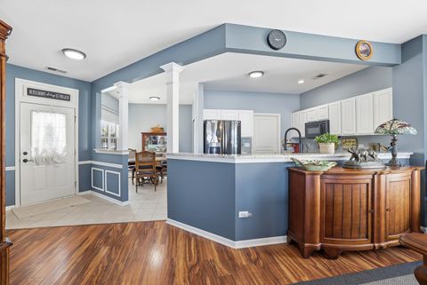 Tiny photo for 13860 Wilshire Way, Huntley, IL 60142 (MLS # 12550673)