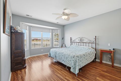 Tiny photo for 13860 Wilshire Way, Huntley, IL 60142 (MLS # 12550673)