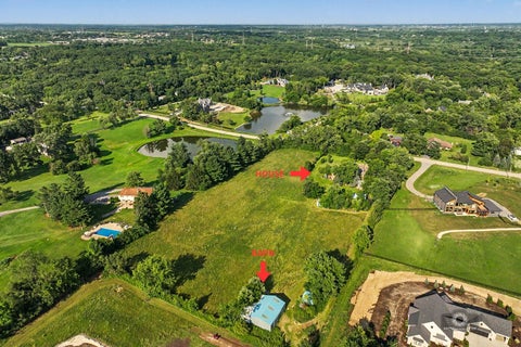 Tiny photo for 16624 S Parker Road, Homer Glen, IL 60491 (MLS # 12679790)
