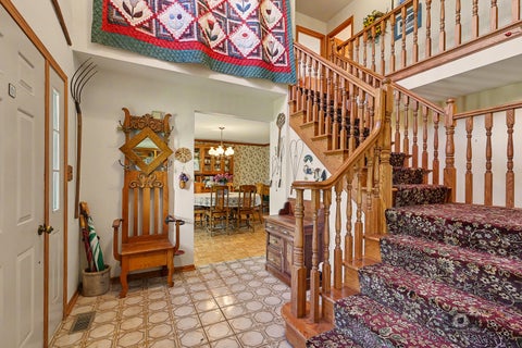Tiny photo for 16624 S Parker Road, Homer Glen, IL 60491 (MLS # 12679790)