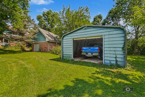 Tiny photo for 16624 S Parker Road, Homer Glen, IL 60491 (MLS # 12679790)