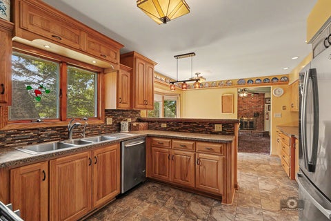 Tiny photo for 16624 S Parker Road, Homer Glen, IL 60491 (MLS # 12679790)