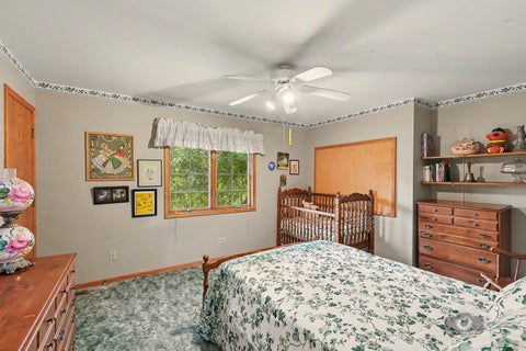 Tiny photo for 16624 S Parker Road, Homer Glen, IL 60491 (MLS # 12679790)