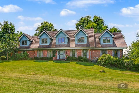Photo of 16624 S Parker Road, Homer Glen, IL 60491 (MLS # 12679790)