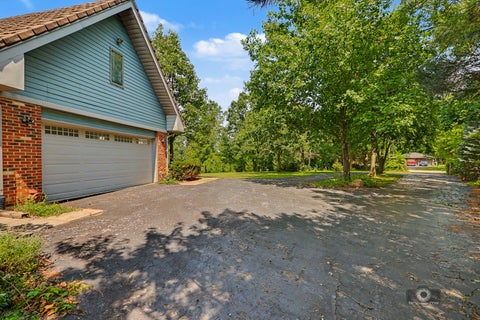 Tiny photo for 16624 S Parker Road, Homer Glen, IL 60491 (MLS # 12679790)