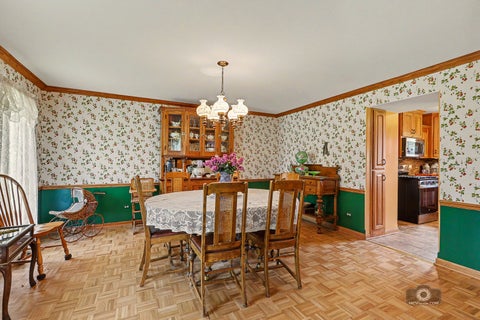 Tiny photo for 16624 S Parker Road, Homer Glen, IL 60491 (MLS # 12679790)