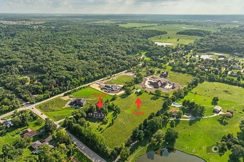 Tiny photo for 16624 S Parker Road, Homer Glen, IL 60491 (MLS # 12679790)