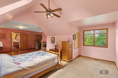 Tiny photo for 16624 S Parker Road, Homer Glen, IL 60491 (MLS # 12679790)