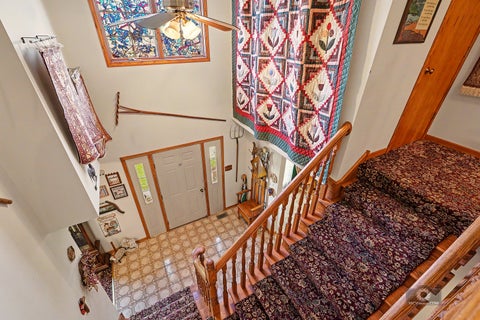 Tiny photo for 16624 S Parker Road, Homer Glen, IL 60491 (MLS # 12679790)