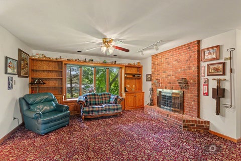 Tiny photo for 16624 S Parker Road, Homer Glen, IL 60491 (MLS # 12679790)