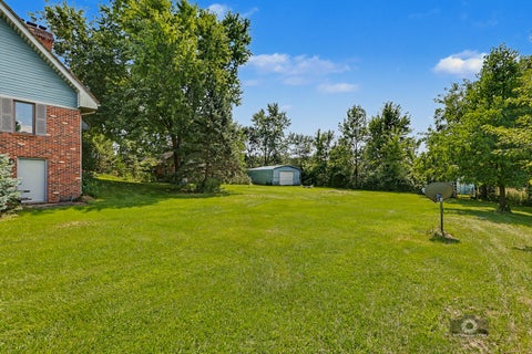 Tiny photo for 16624 S Parker Road, Homer Glen, IL 60491 (MLS # 12679790)