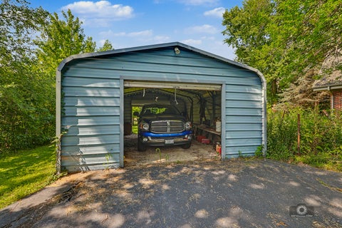 Tiny photo for 16624 S Parker Road, Homer Glen, IL 60491 (MLS # 12679790)