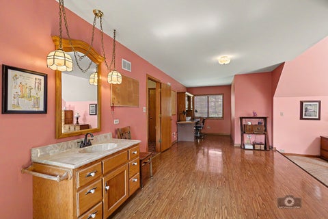Tiny photo for 16624 S Parker Road, Homer Glen, IL 60491 (MLS # 12679790)