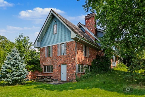 Tiny photo for 16624 S Parker Road, Homer Glen, IL 60491 (MLS # 12679790)